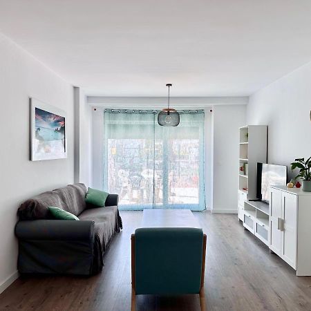 Apartamento Aguacate Beach Golf Motril Zewnętrze zdjęcie