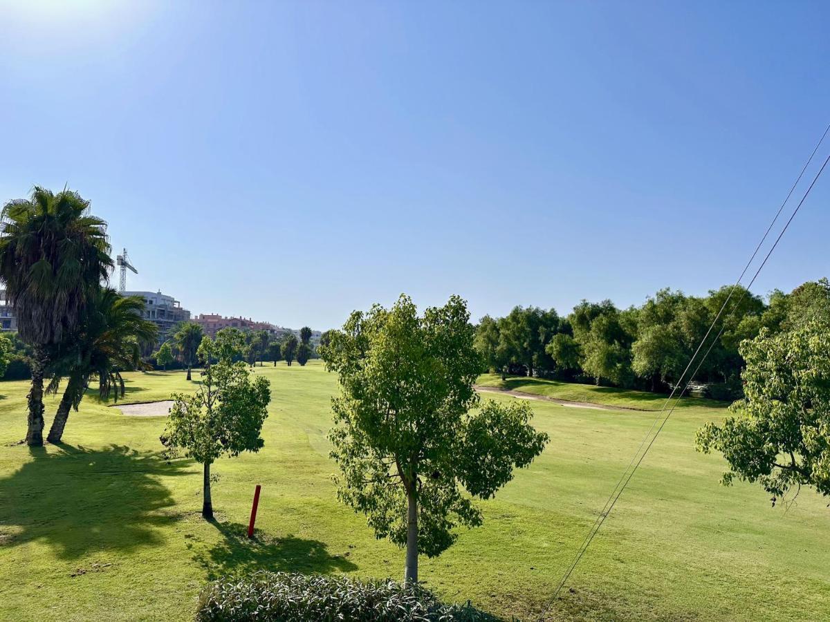 Apartamento Aguacate Beach Golf Motril Zewnętrze zdjęcie