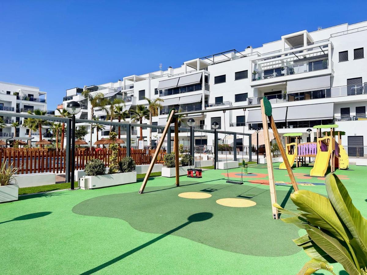 Apartamento Aguacate Beach Golf Motril Zewnętrze zdjęcie