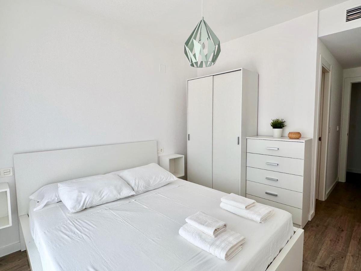 Apartamento Aguacate Beach Golf Motril Zewnętrze zdjęcie