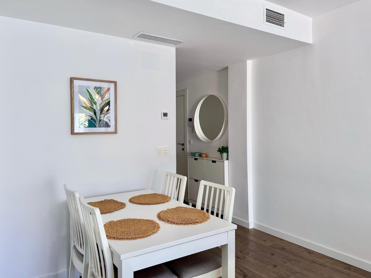 Apartamento Aguacate Beach Golf Motril Zewnętrze zdjęcie