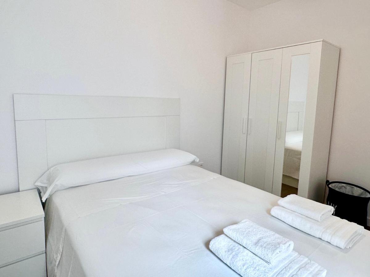 Apartamento Aguacate Beach Golf Motril Zewnętrze zdjęcie