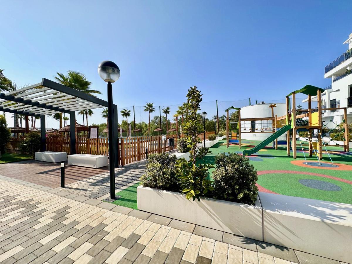 Apartamento Aguacate Beach Golf Motril Zewnętrze zdjęcie