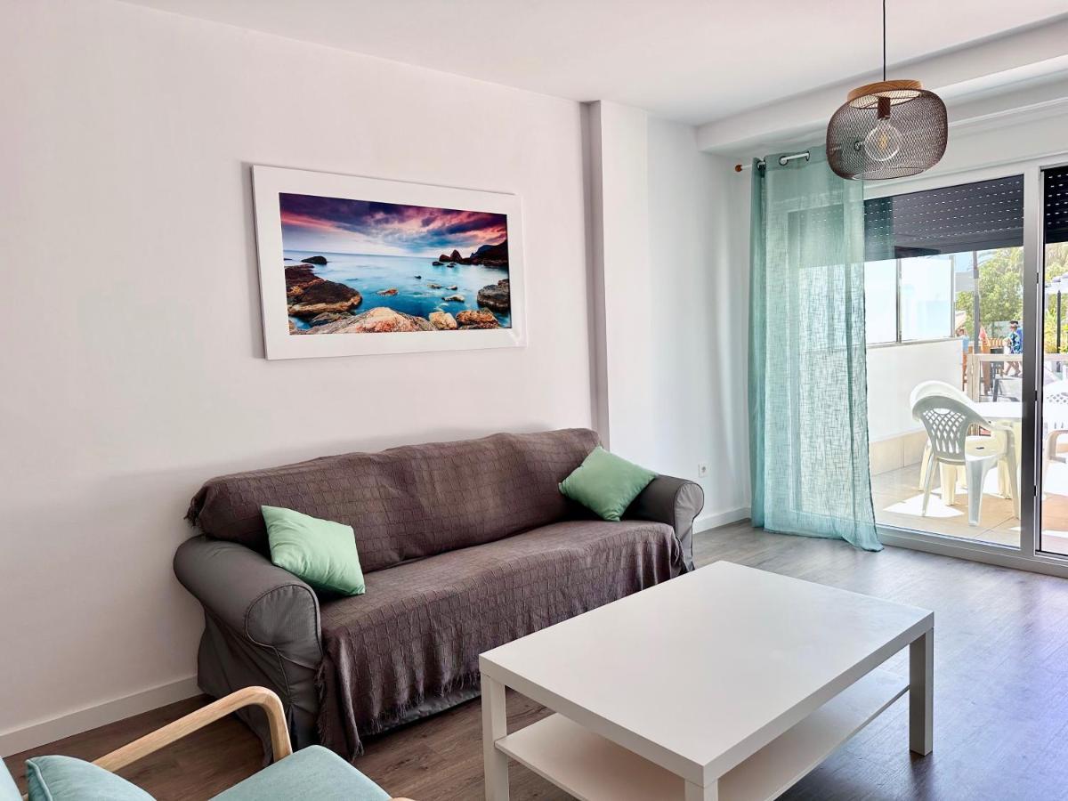 Apartamento Aguacate Beach Golf Motril Zewnętrze zdjęcie