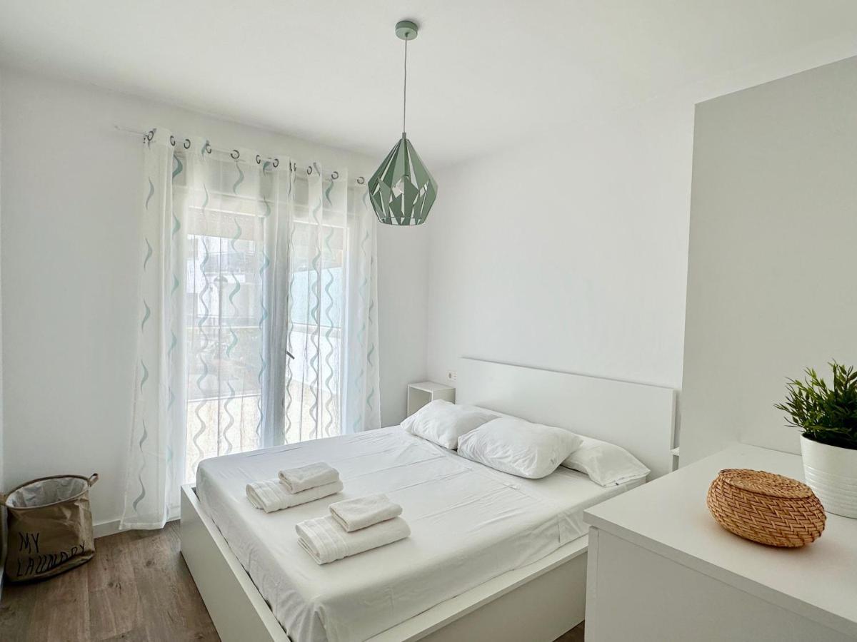 Apartamento Aguacate Beach Golf Motril Zewnętrze zdjęcie