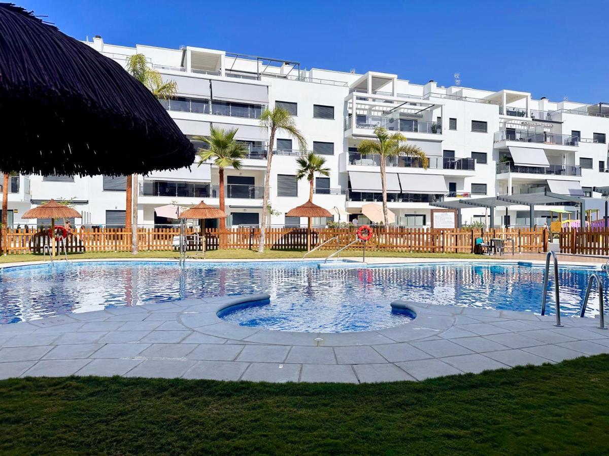 Apartamento Aguacate Beach Golf Motril Zewnętrze zdjęcie