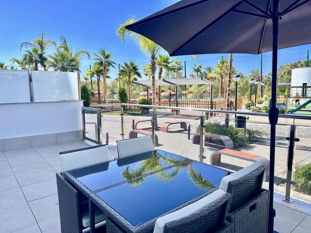 Apartamento Aguacate Beach Golf Motril Zewnętrze zdjęcie