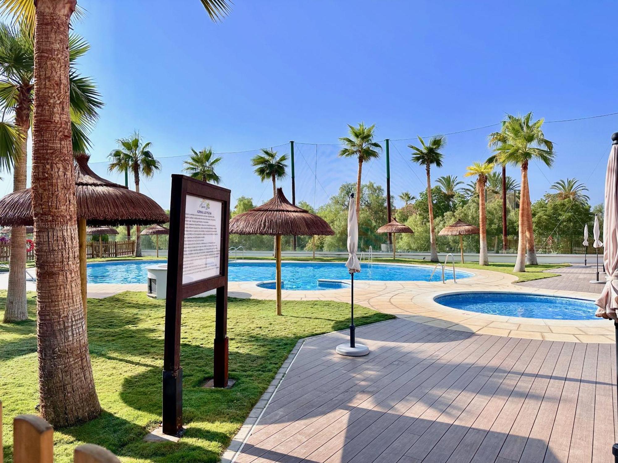 Apartamento Aguacate Beach Golf Motril Zewnętrze zdjęcie